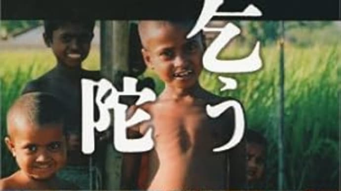 『物乞う仏陀』石井 光太 (文春文庫)