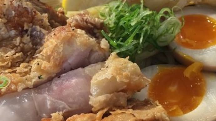 ちょっとディープ過ぎる新宿2丁目の「GACHI」