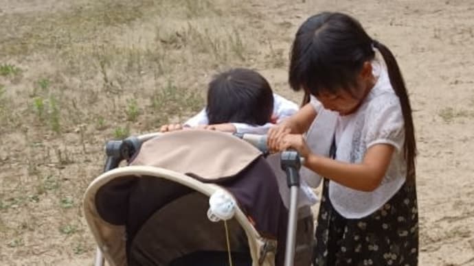 ワンオペ育児の自粛生活