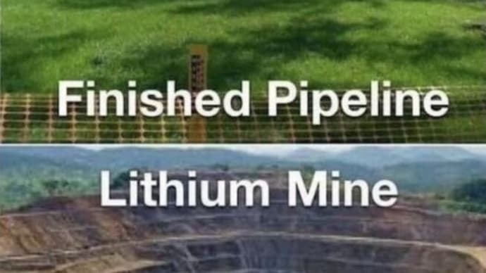This SHOULD Stick It To The People Like Jane Fonda And Greta Thunberg. 🤬😡😠😤👿🖕🔋🪫⚡️🛢⛽️🏭