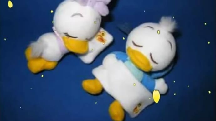 寝る子はやせる