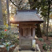 つくばの旅2〜大宝八幡宮〜