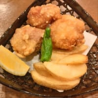 6月13日歓送迎会寄居・お米カフェさかもと