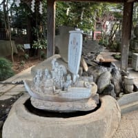つくばの旅2〜大宝八幡宮〜