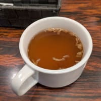 グリルママでランチ