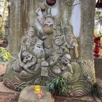 つくばの旅2〜大宝八幡宮〜