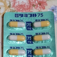 インフルエンザ罹患日記