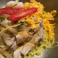 「麵屋 壷天」でランチ